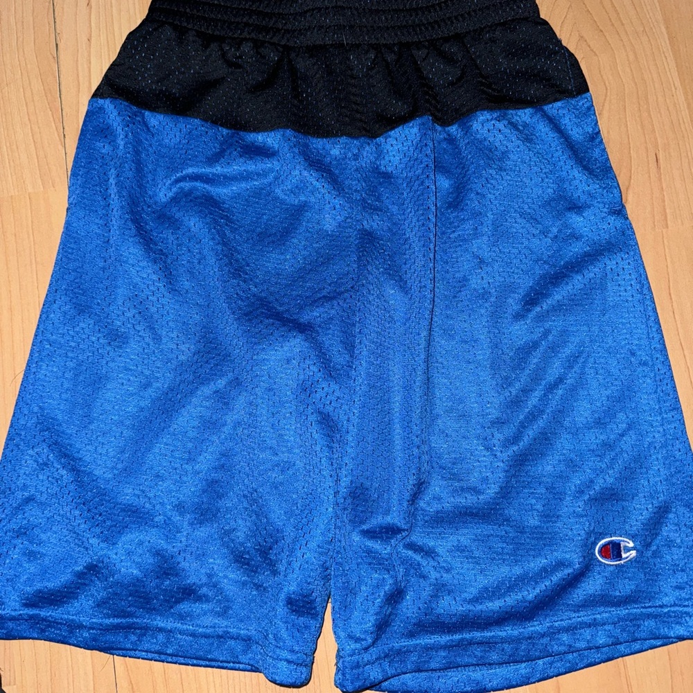 Champion shorts
